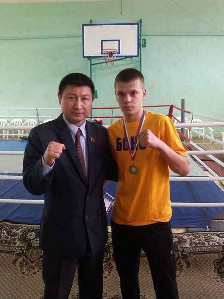 Дмитрий Реткин