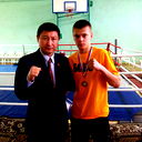 Дмитрий Реткин