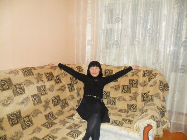 Гульсум * Айткужинова