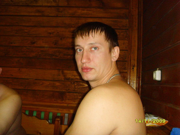 Роман Гатауллин