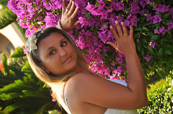 Инна Демидова