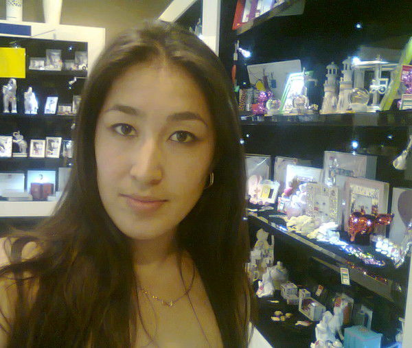 Саида Махметова