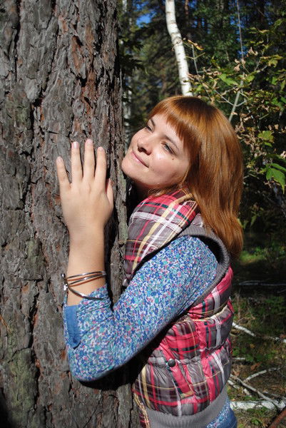 Ксения Алейникова