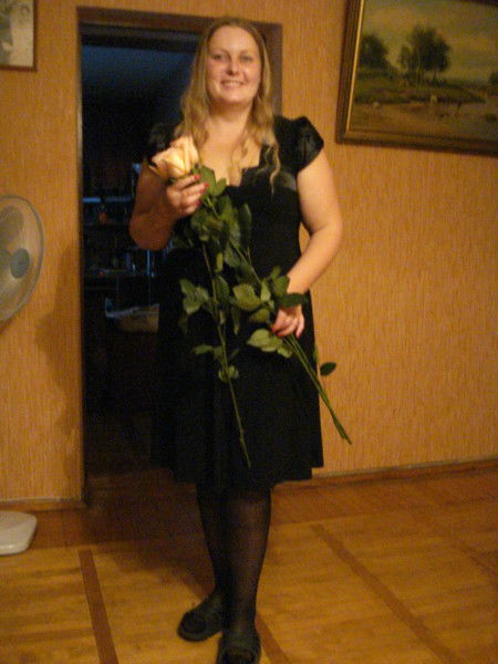 Марина Трусова