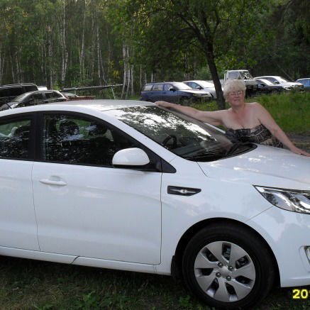 Зоя Гордиенко