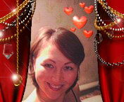 Оксана Каледина