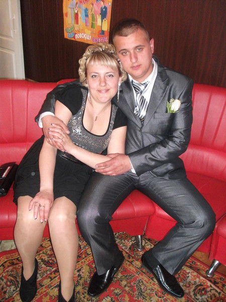 Татьяна Николюк