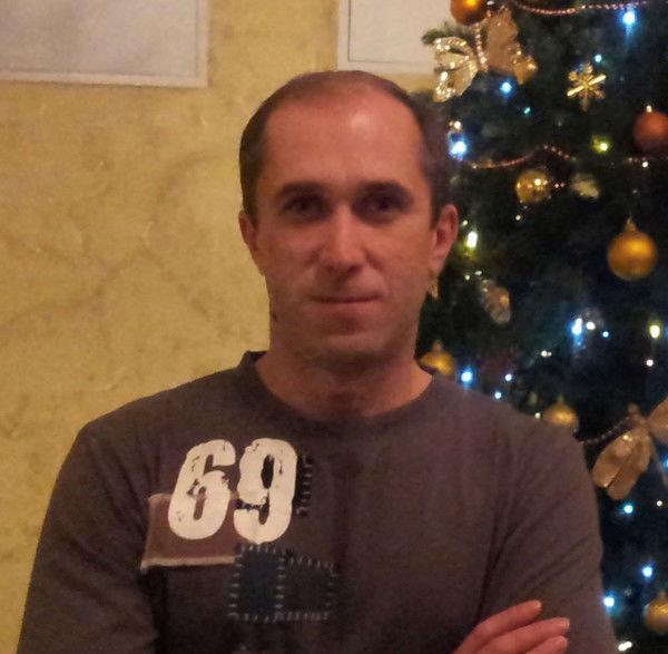 Игорь Олефир