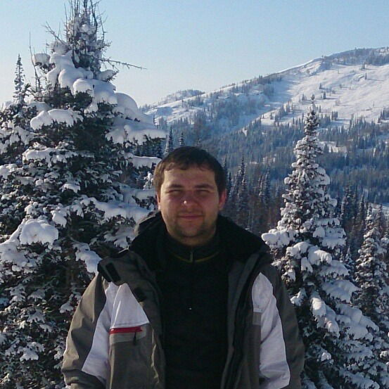 Константин Павловский