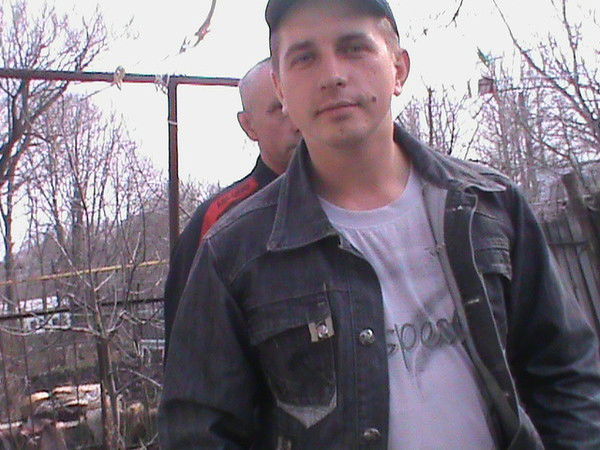 Дмитрий Сазонов