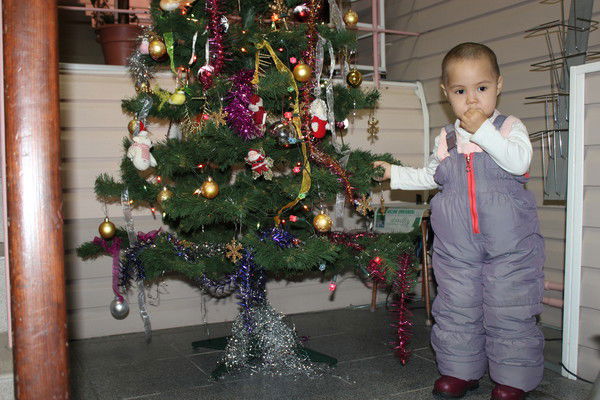 Гульзира Ирисбаева