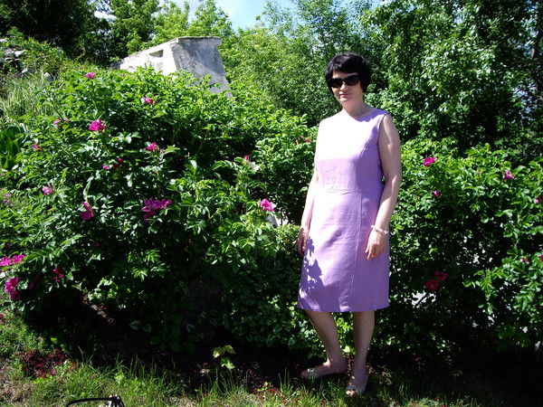 Роза Мансурова