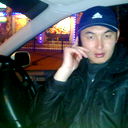 Adil Sokubashov