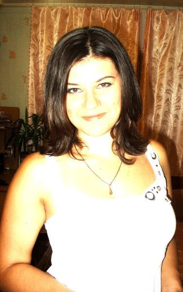 Екатерина Мацкевич