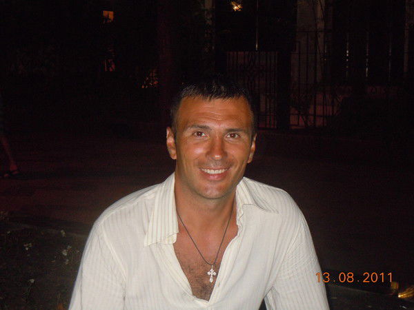 Евгений Семуков