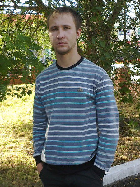 Сергей Казагашев