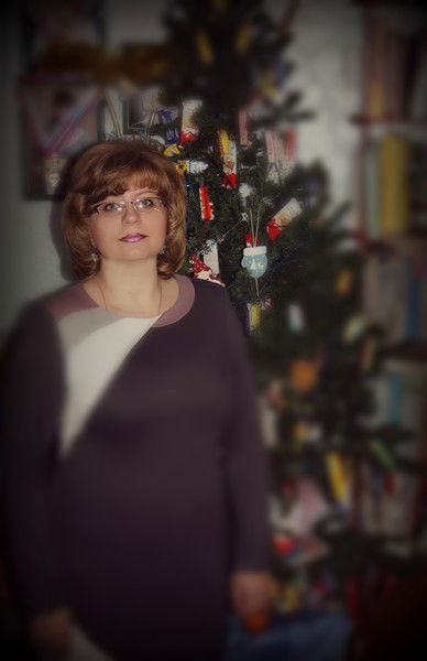 Светлана Григорьева