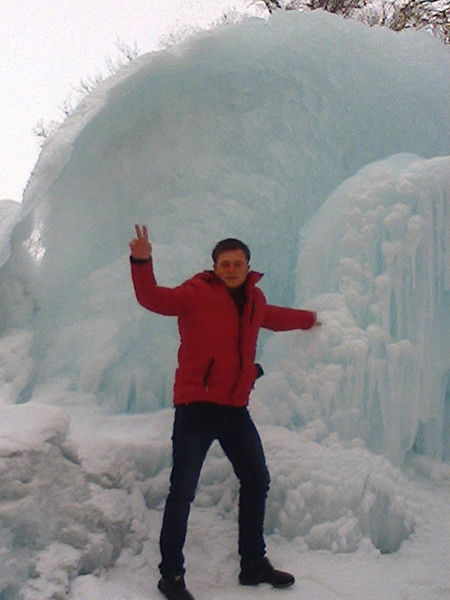 Дмитрий Тырышкин