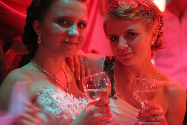 Оля Григорьева