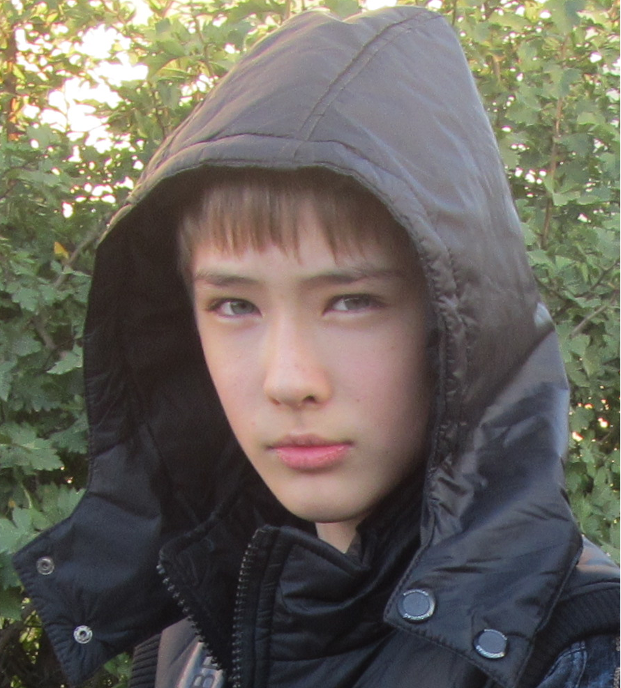 Святослав Фомин