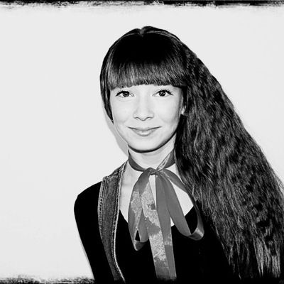 Алина Мухамадуллина