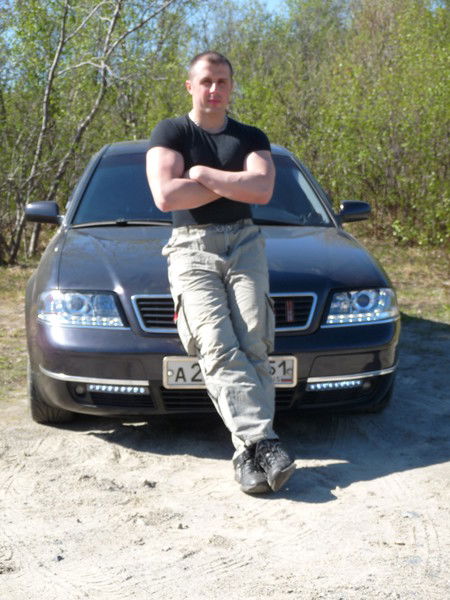 Дмитрий Шулика