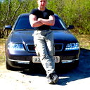 Дмитрий Шулика