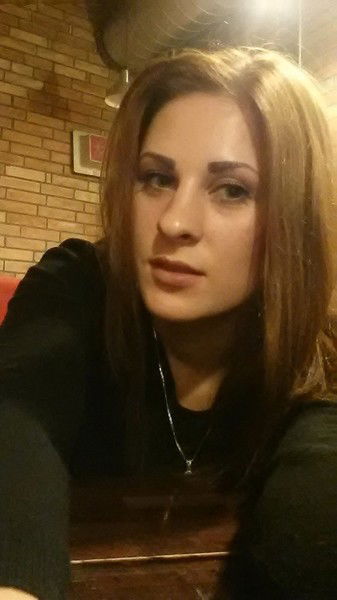 Виктория Гасевич