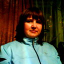 Ольга Дубакина