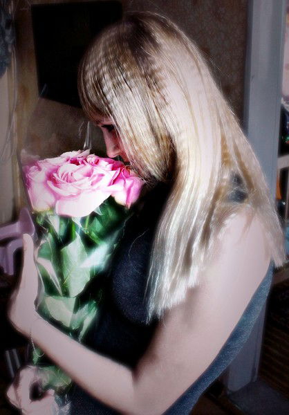 Настя Аликаева