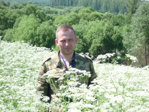 Дмитрий Щербатюк