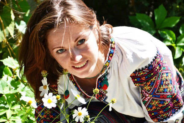 Анетта Сахро