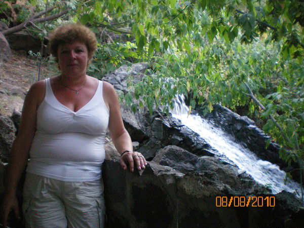 Ирина Костина