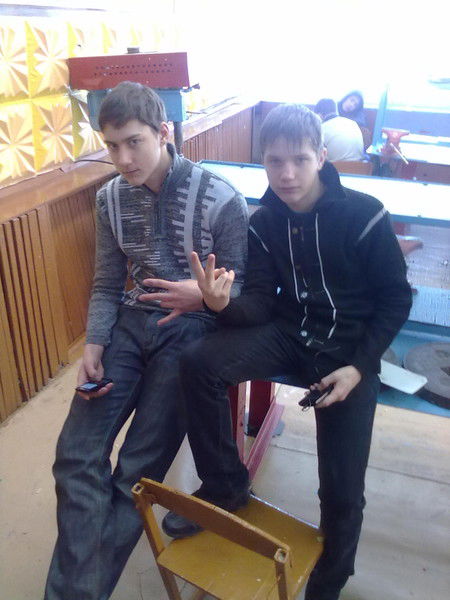 Артём Агапитов