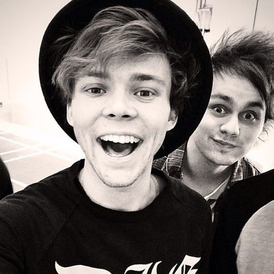 Настя Шидей