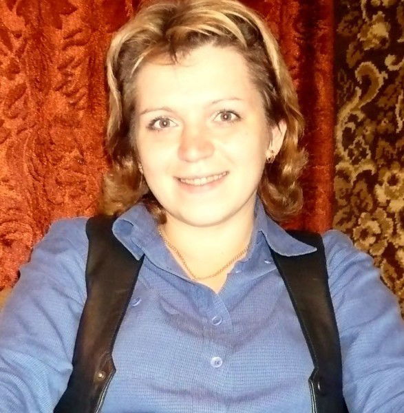 Ирина Дубиковская