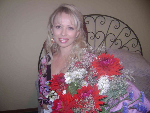 Сафьянова Светлана