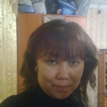 Рузиля Бакиева