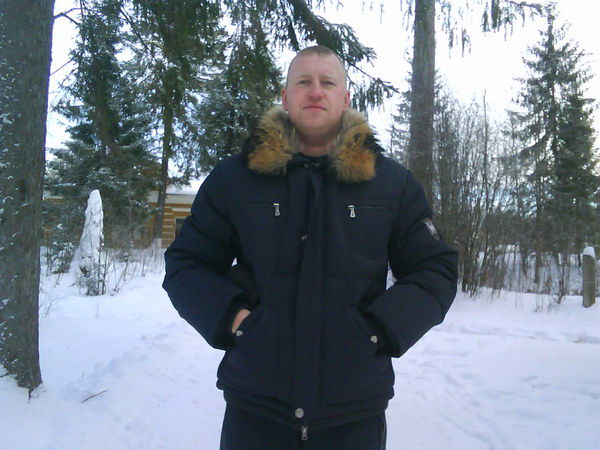 Иван Крупенин