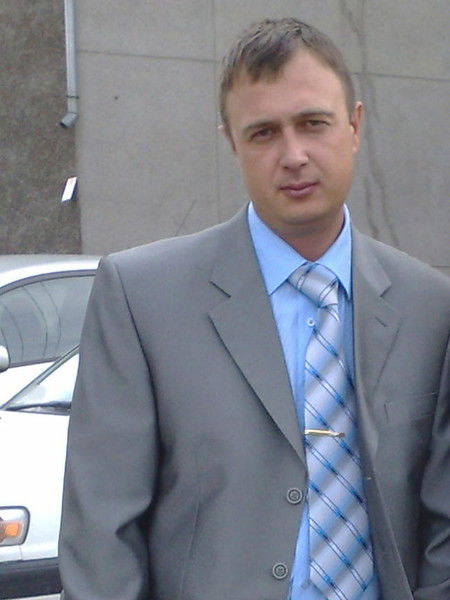 Алексей Караев