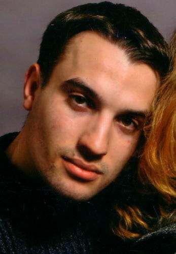 Евгений Жученко