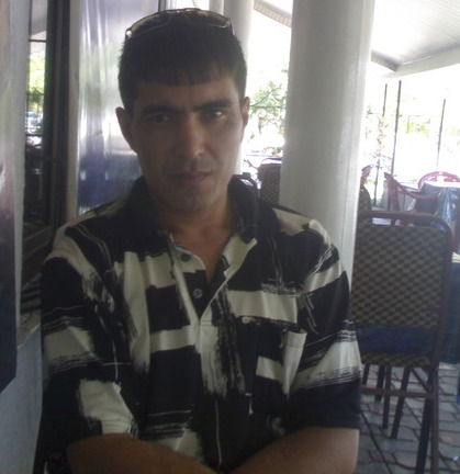 Нариман Ахмедиев