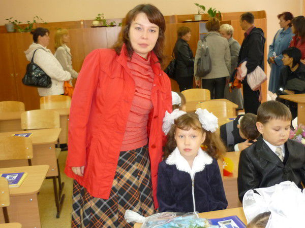 Алена Артемьева