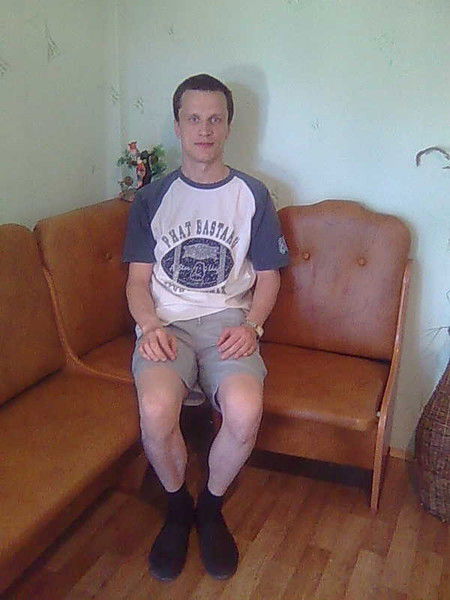 Александр Ачкасов