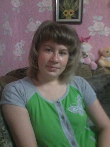 Иннеса Максименко