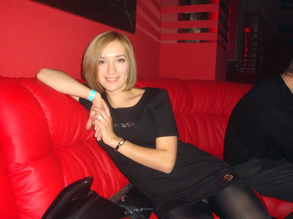 Таня Бугайова