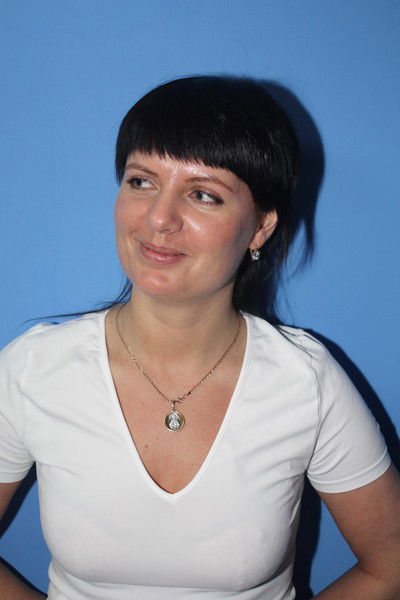 София Смиренина