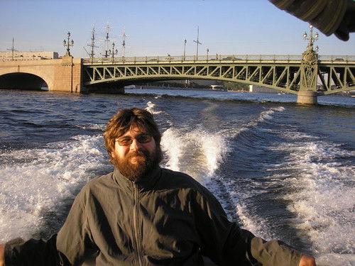 Николай Арзамасцев