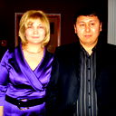 Айгуль Мирманова