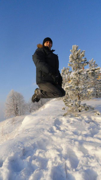 Иван Устинов